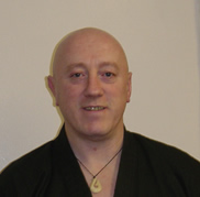 kenpo instructor P. Conaghan
